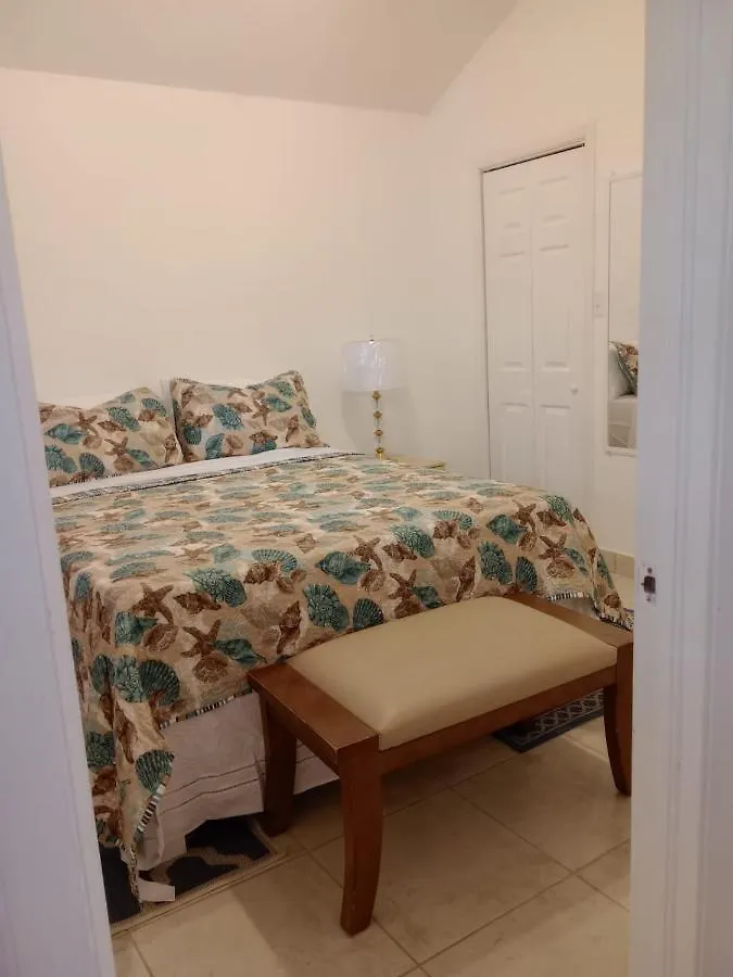 Windsor Place Hermitage Appartement