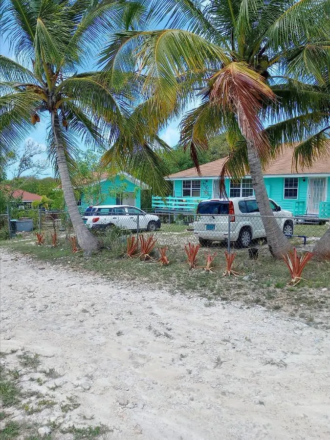 Windsor Place Hermitage 0*,  Bahamas