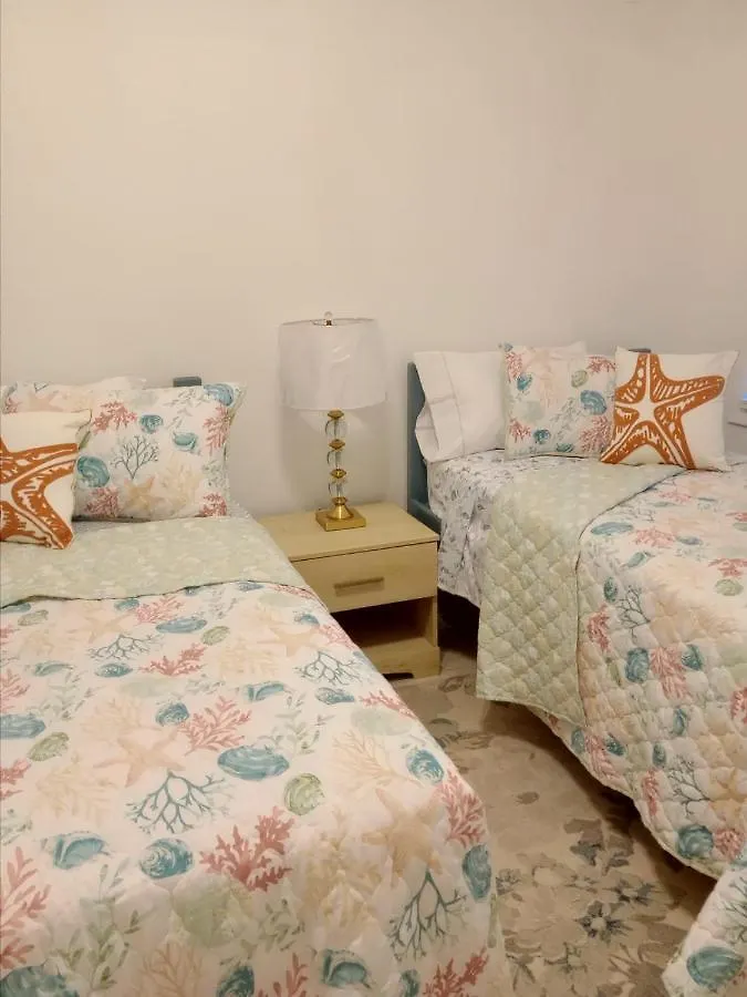 Appartement Windsor Place Hermitage