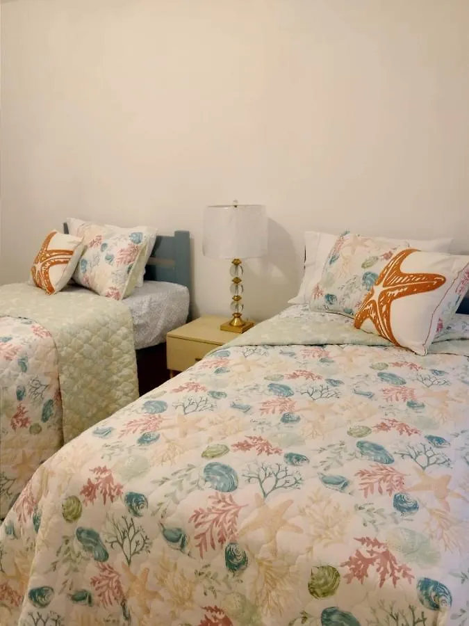 Windsor Place Hermitage Bahamas