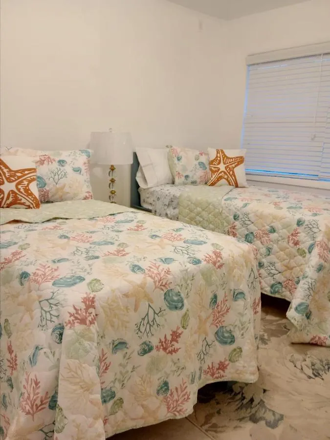 Windsor Place Hermitage Bahamas