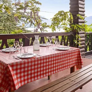 Grand 180 M2 - Welkeys Chalet Veyrier-du-Lac