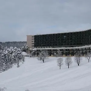 De Lans Les Glovettes Appartement Villard-de-Lans