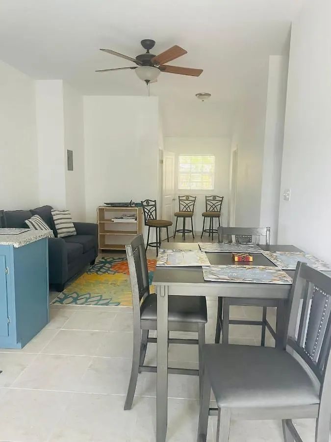 Windsor Place Hermitage Apartment