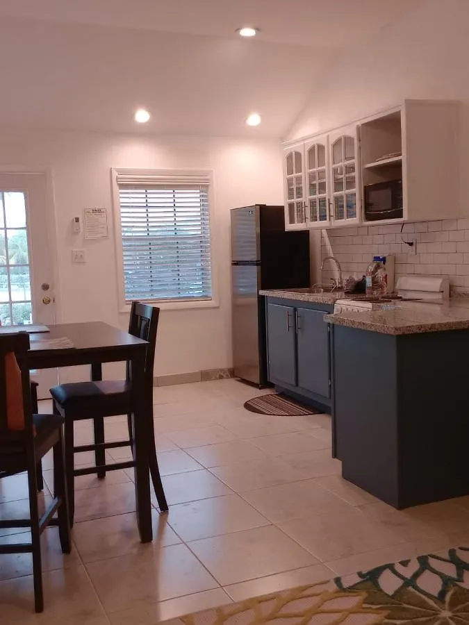 Apartment Windsor Place Hermitage Bahamas