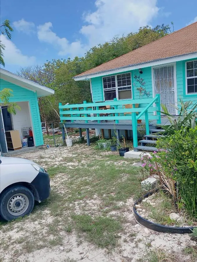 Apartment Windsor Place Hermitage Bahamas